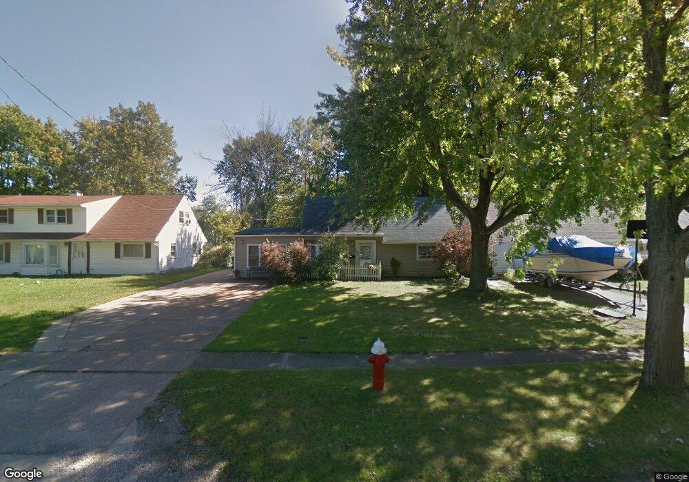 616 Irving Park Blvd, Sheffield Lake, OH 44054 - photo 1