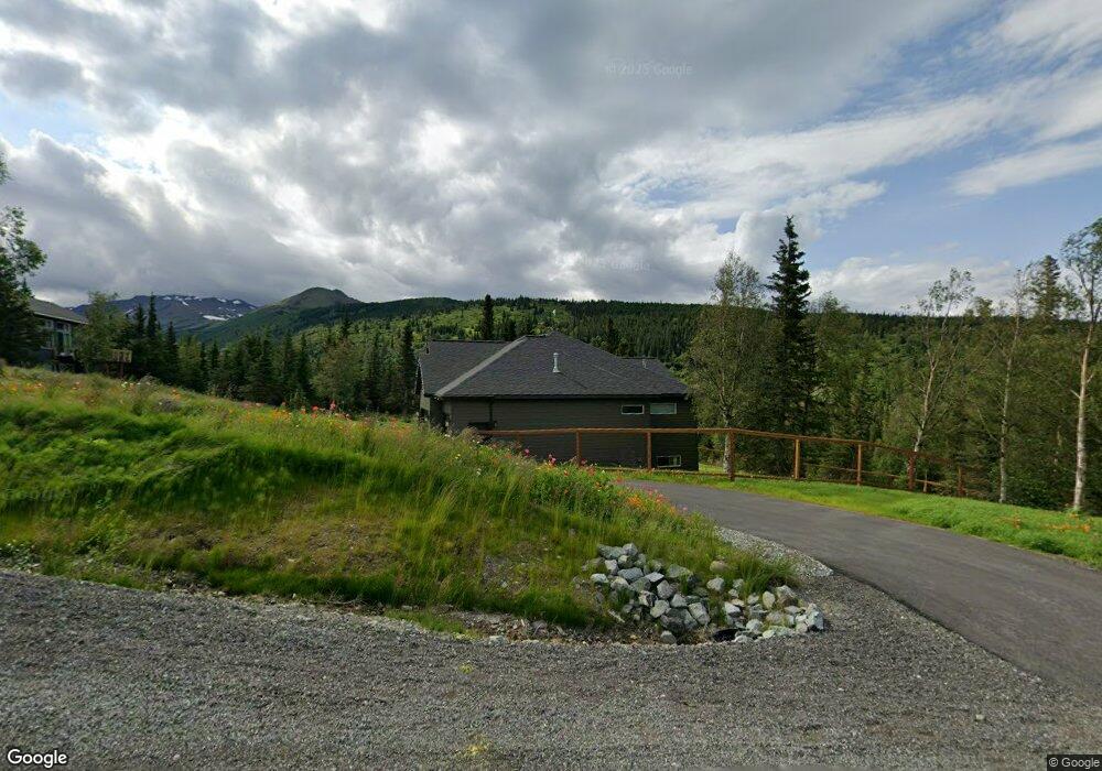 13728 Canyon Rd, Anchorage, AK 99516 - photo 1