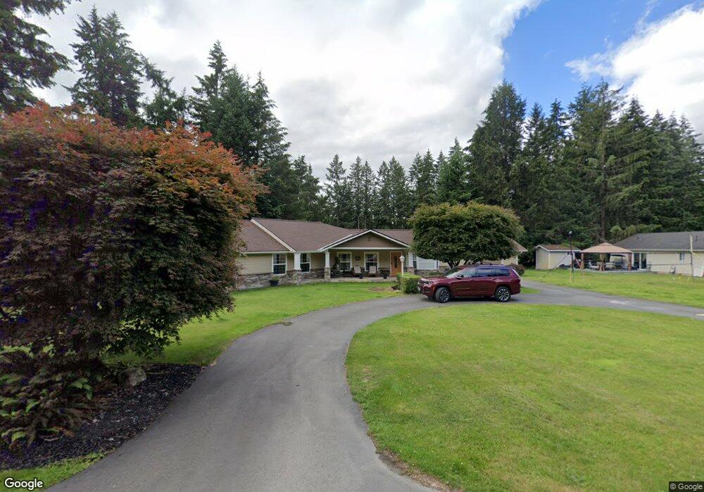 12902 210th St E, Graham, WA 98338 - photo 1