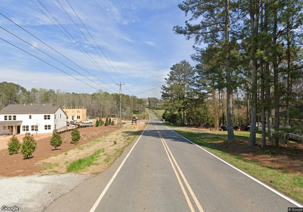 3390 Pleasant Grove Rd, Cumming, GA 30028 - photo 1