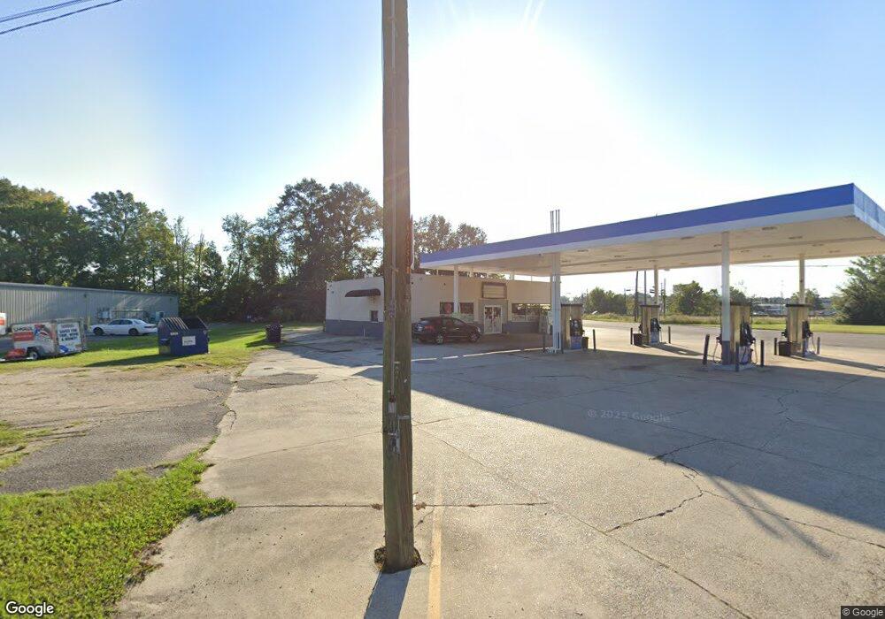 705 S Main St, Picayune, MS 39466 - photo 1