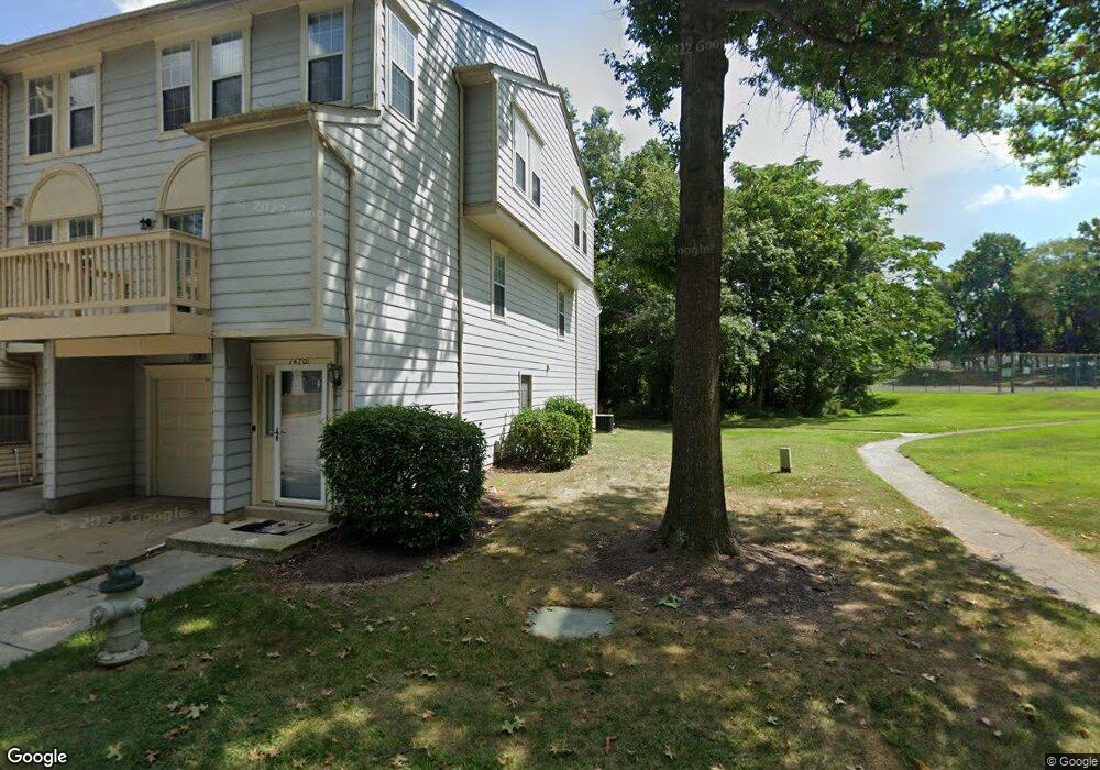 14717 Wexhall Terrace, Burtonsville, MD 20866 - photo 1