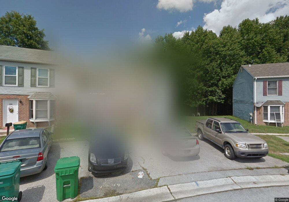 419 Strathaven Ct, Newark, DE 19702 - photo 1