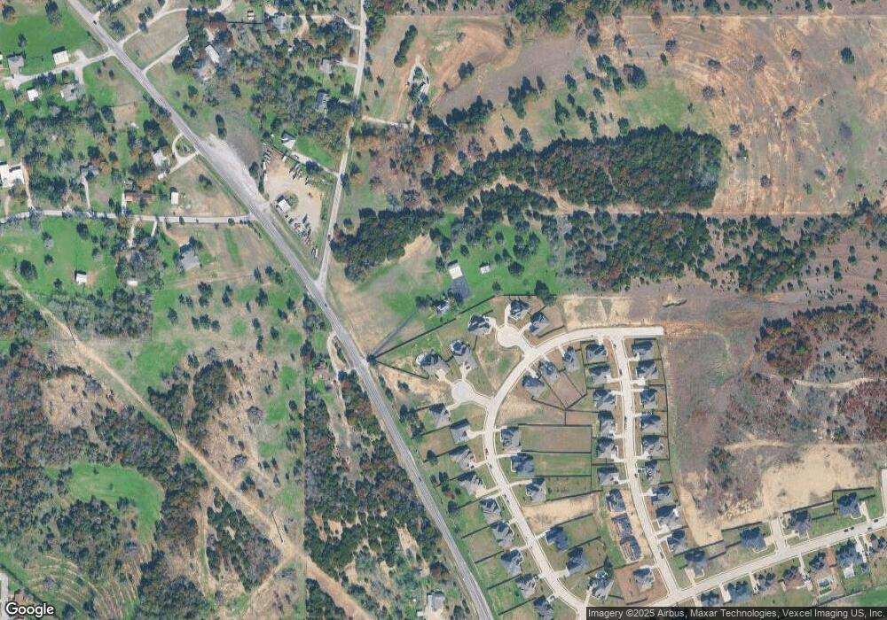 904 Zion Hill Rd, Weatherford, TX 76088 - photo 1