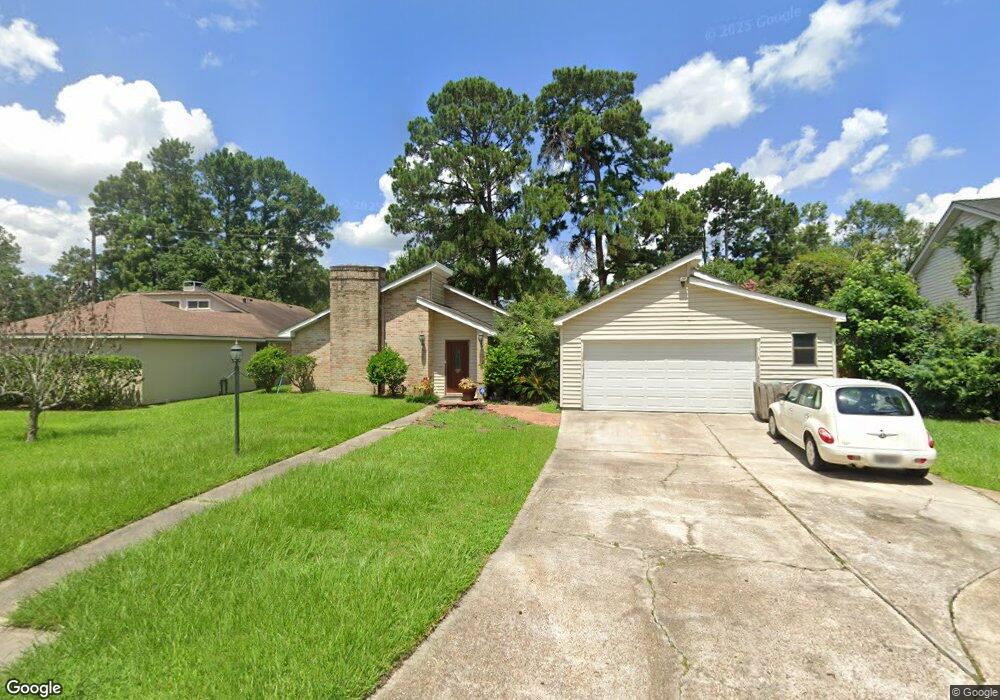 814 Appomattox Dr, Spring, TX 77380 - photo 1