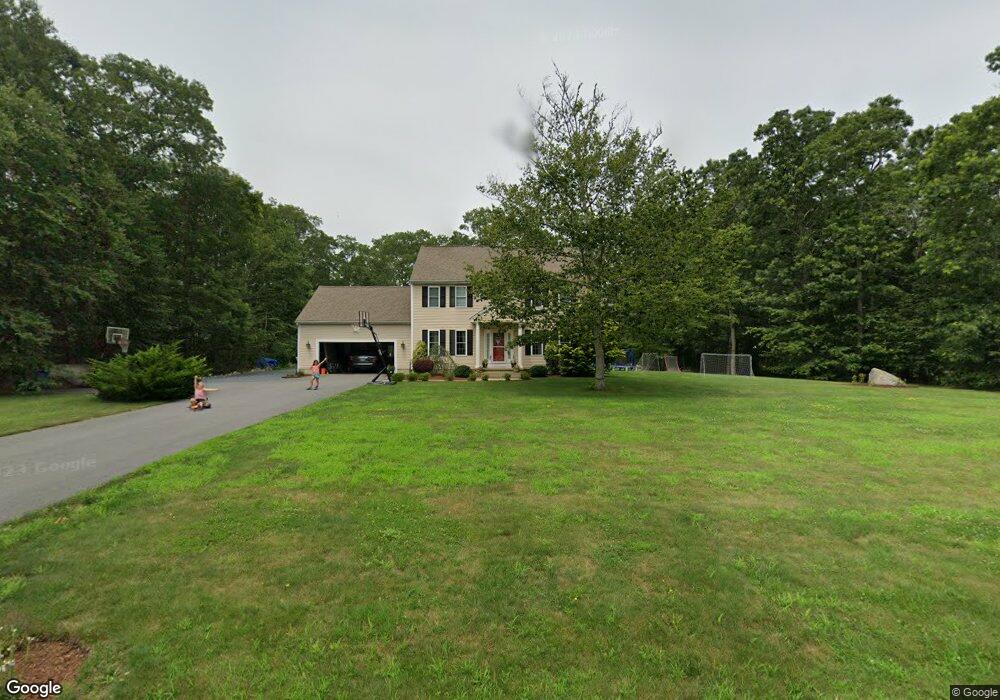 7 Winterberry Dr, Tiverton, RI 02878 - photo 1