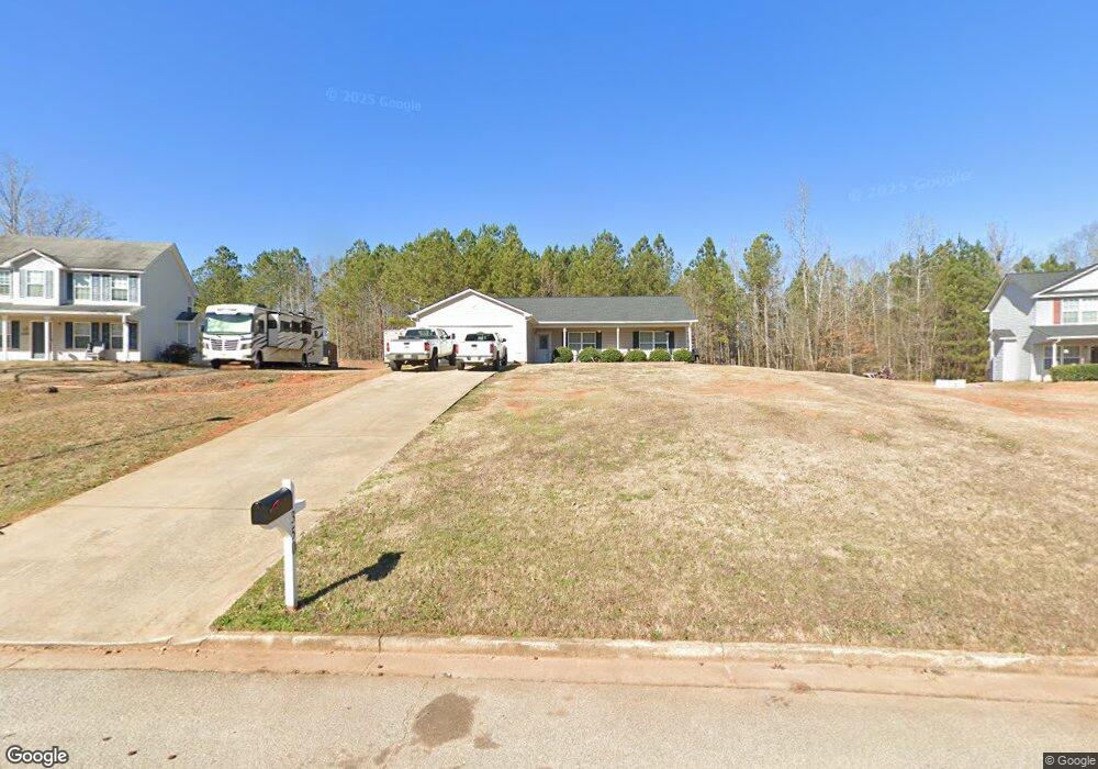 350 Bramble Bush Trail, Covington, GA 30014 - photo 1