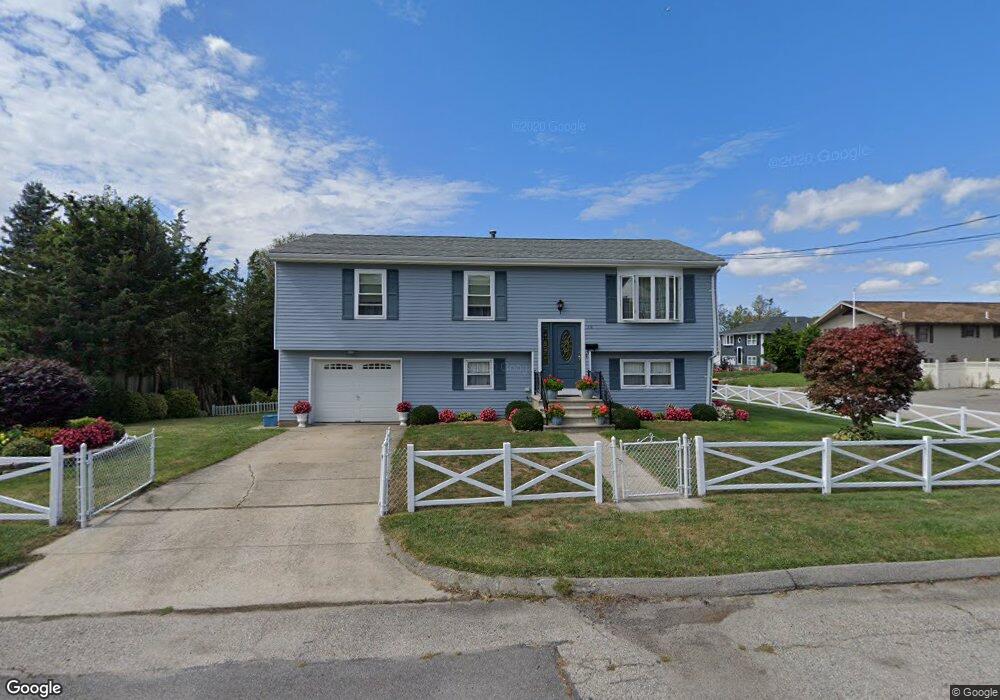 76 Woodward St, Fall River, MA 02724 - photo 1