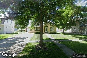 424 1st Ave SE, Clarion, IA 50525