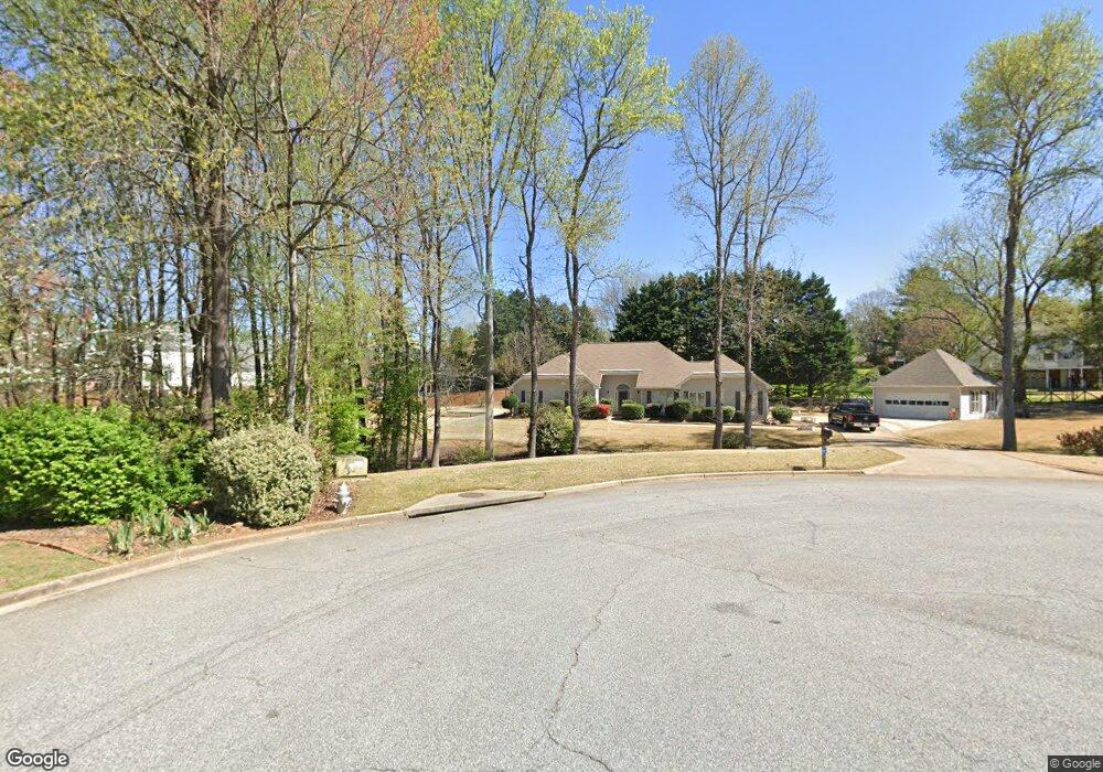 105 Glenclairn Ct unit 7, Roswell, GA 30076 - photo 1