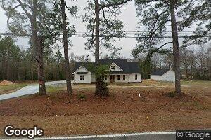 531 Lee St, Ailey, GA 30410