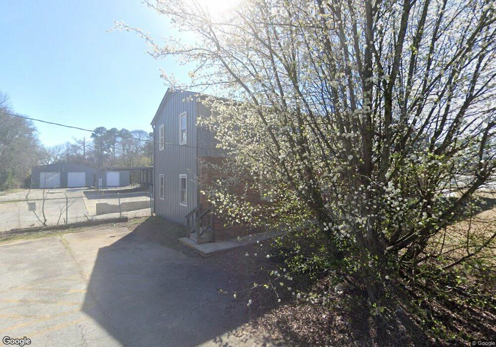 1023 Rockcut Rd, Forest Park, GA 30297 - photo 1