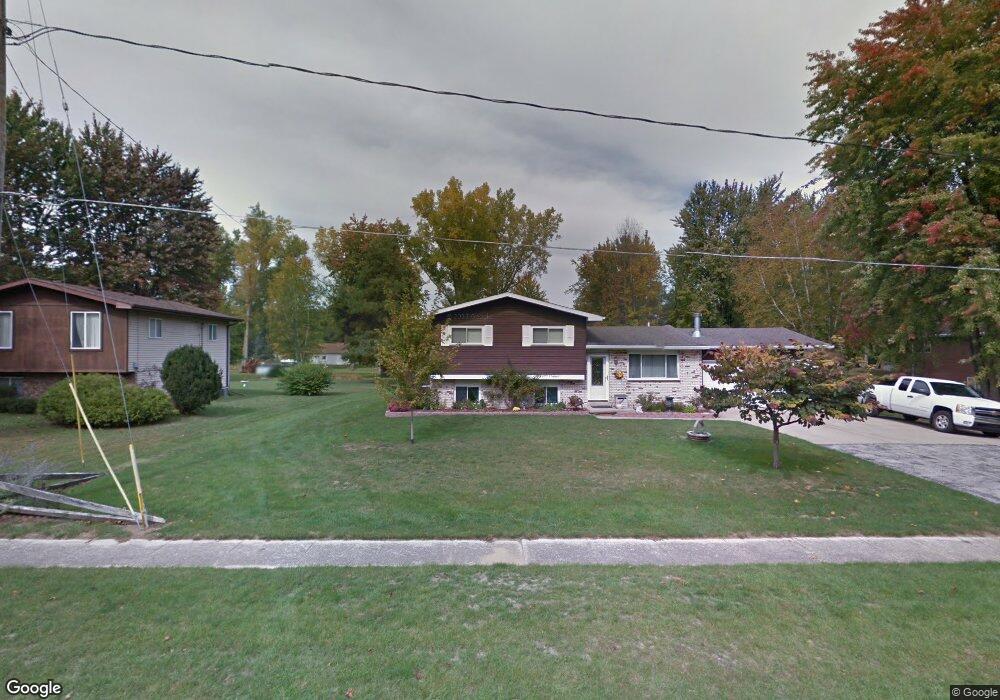 3321 Moran Rd, Birch Run, MI 48415 - photo 1