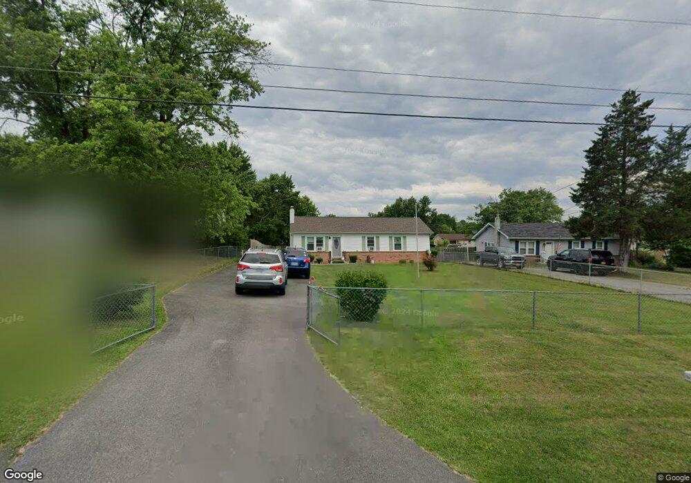 112 Dixie Belle Dr, Winchester, VA 22602 - photo 1