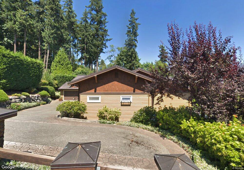 6212 E Mercer Way, Mercer Island, WA 98040 - photo 1