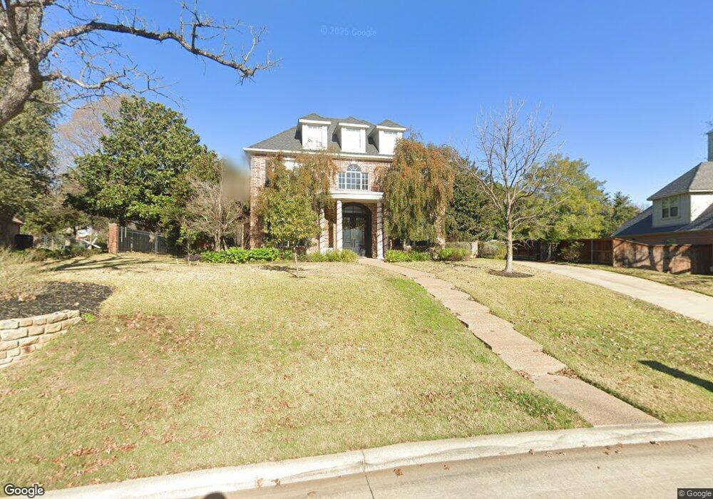 1706 Pecos Dr, Southlake, TX 76092 - photo 1