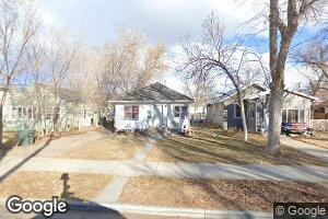 631 Miles Ave, Billings, MT 59101