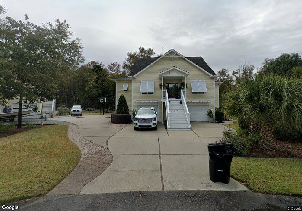 1500 Field View Rd, Wilmington, NC 28411 - photo 1