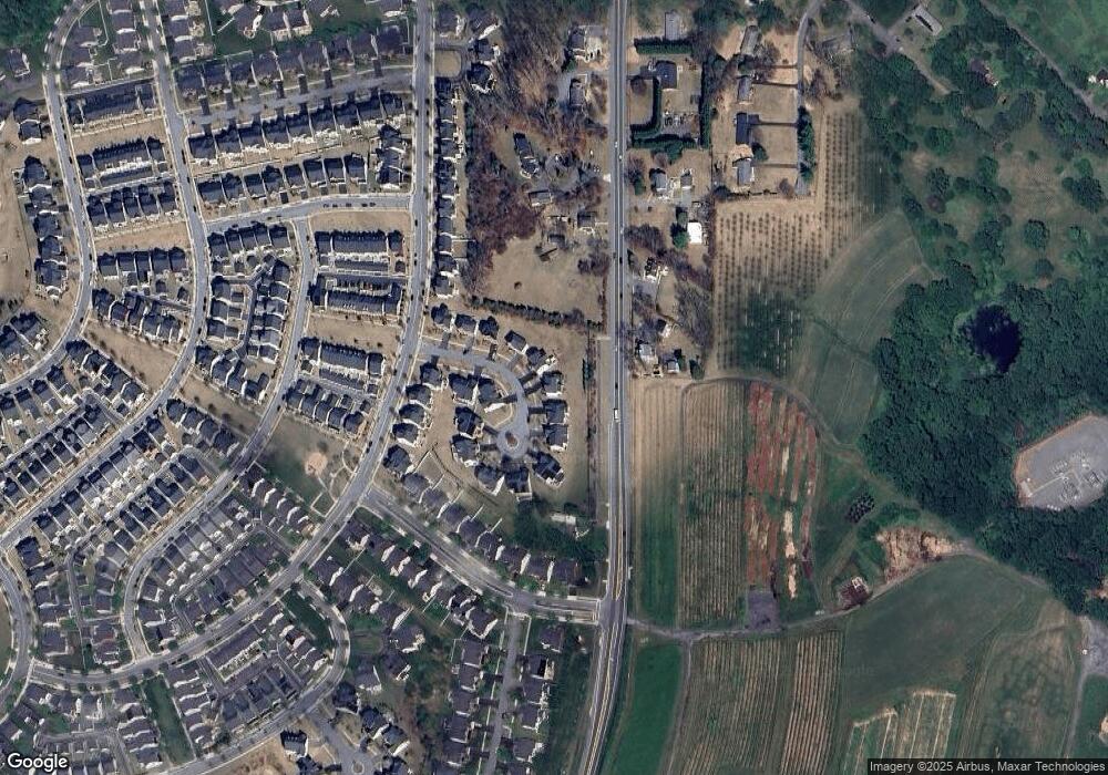 11411 Heather Point Place, Clarksburg, MD 20871 - photo 1