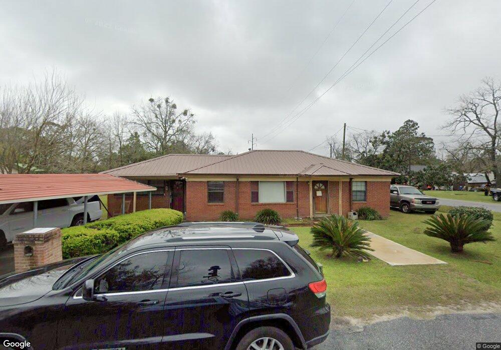 615 W Meeting St, Adel, GA 31620 - photo 1