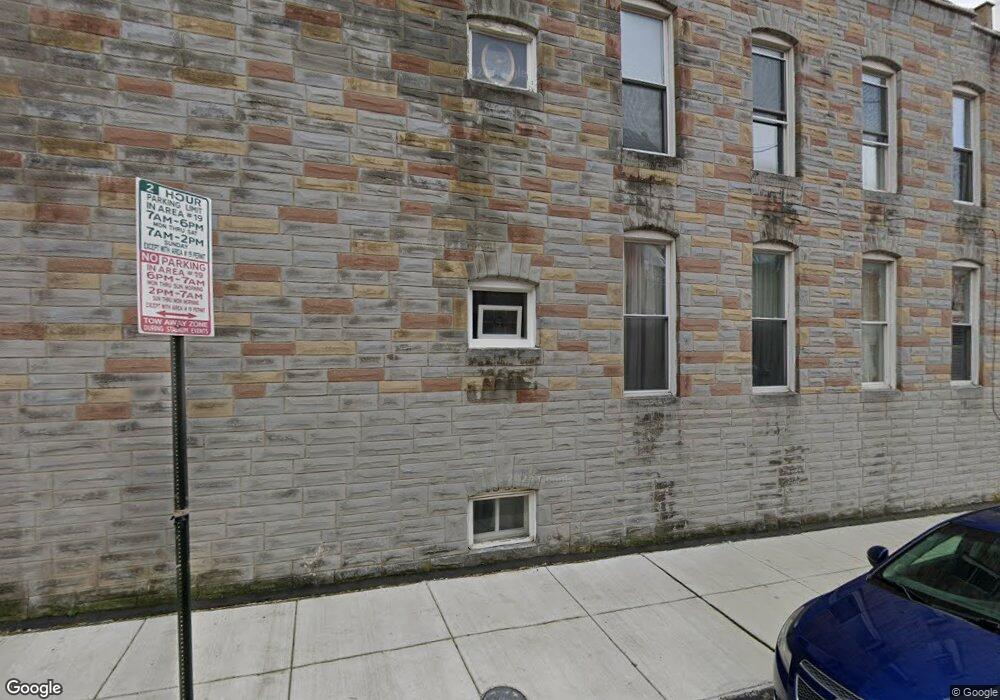 1430 William St, Baltimore, MD 21230 - photo 1