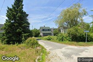 24 Eight Acres Ln, Brooklin, ME 04616