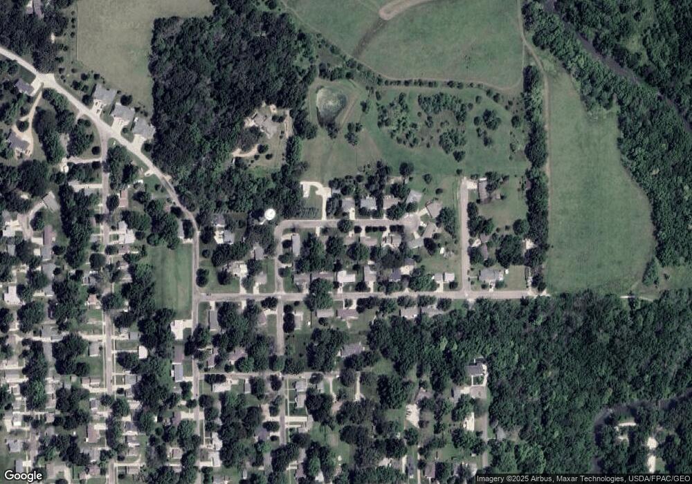 307 Skyline Dr, Coon Rapids, IA 50058 - photo 1