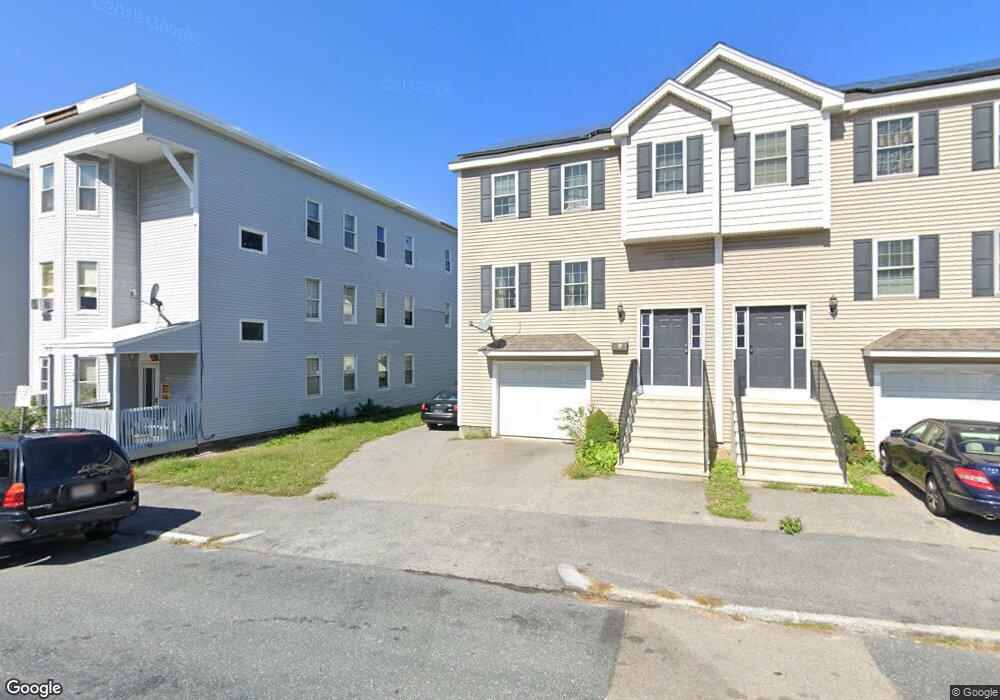 23 Waverly St, Worcester, MA 01604 - photo 1