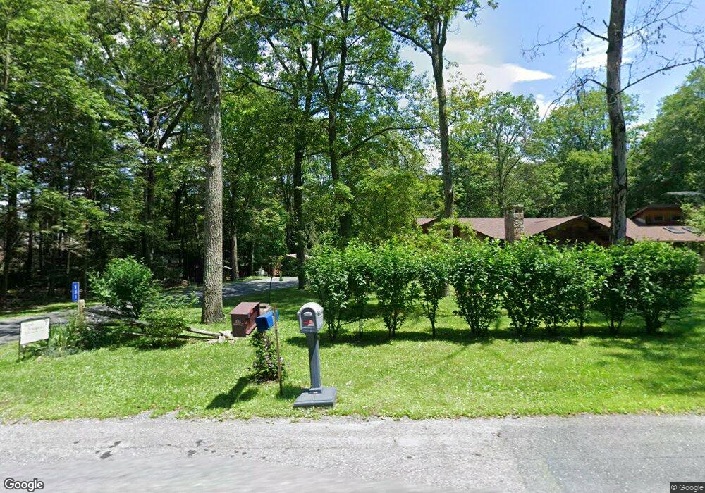 131 Walnut St, Kunkletown, PA 18058 - photo 1