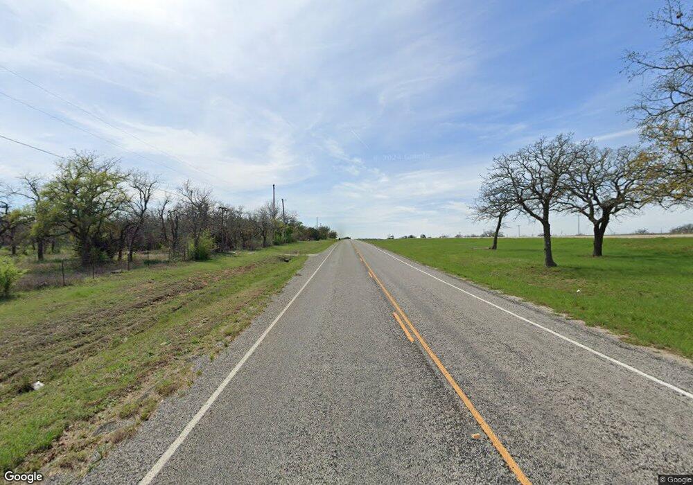 0 Tbd Wolf Hollow Rd, Brock, TX 76008 - photo 1
