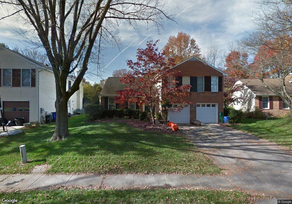 6276 Light Point Place, Columbia, MD 21045 - photo 1