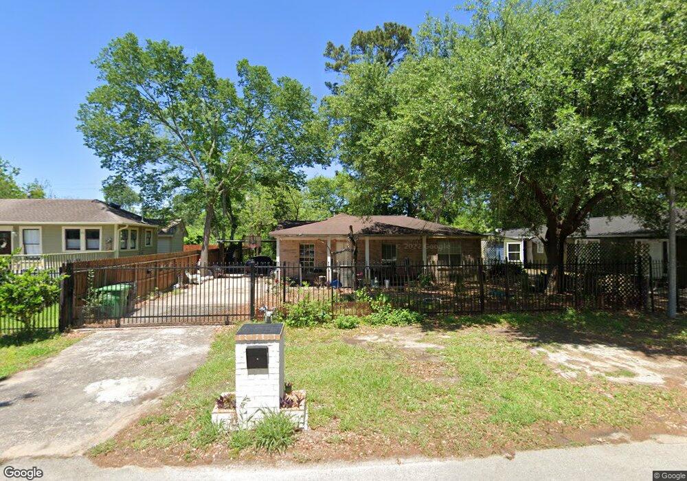 5825 Annunciation St, Houston, TX 77016 - photo 1
