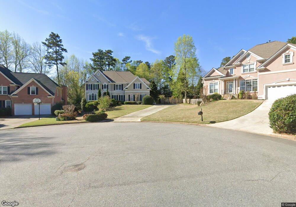 410 Brightmore Downs unit 3A, Alpharetta, GA 30005 - photo 1