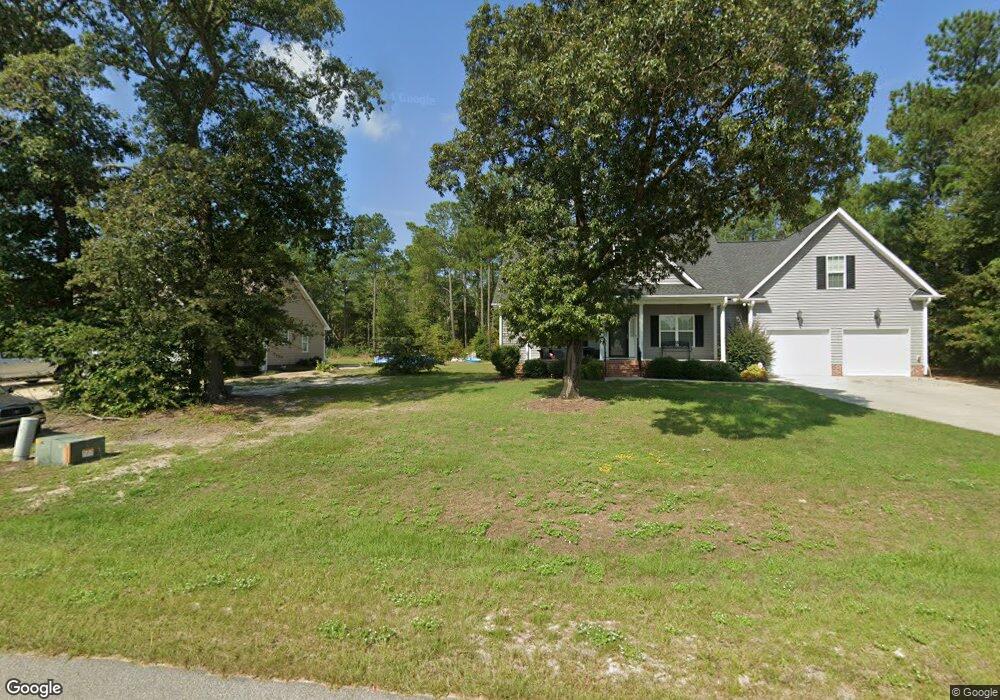 lot 47 Woods Edge Dr, Dunn, NC 28334 - photo 1