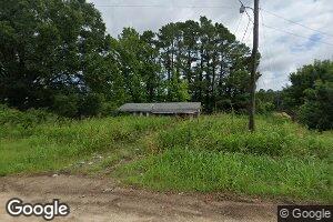141 Landrum St, Durant, MS 39063