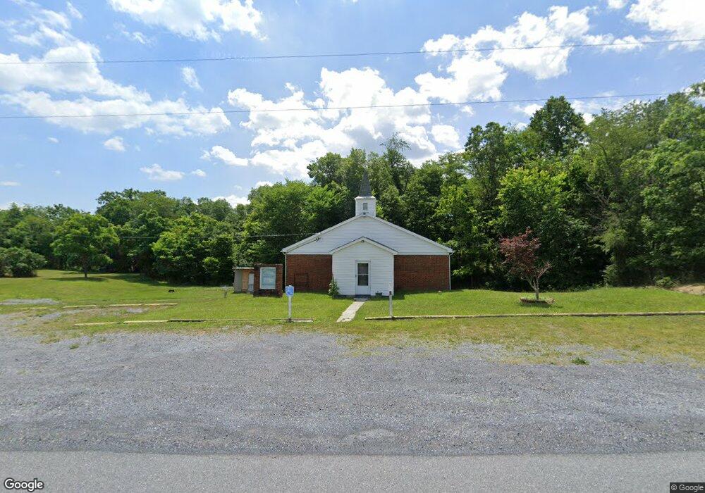 550 Burnt Factory Rd, Stephenson, VA 22656 - photo 1