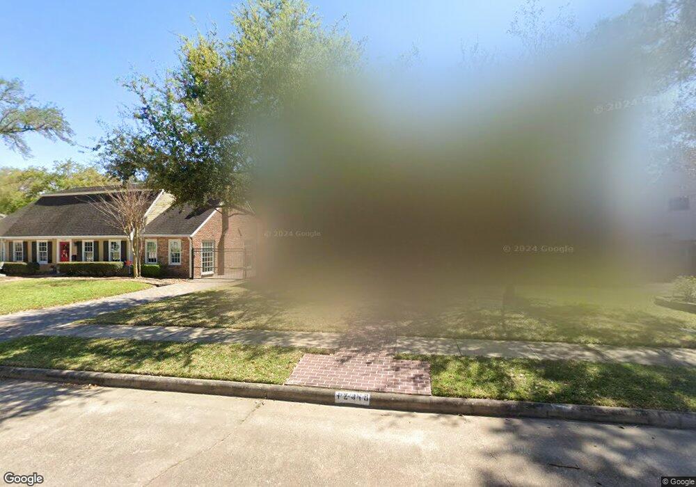 12419 Rip Van Winkle Dr, Houston, TX 77024 - photo 1