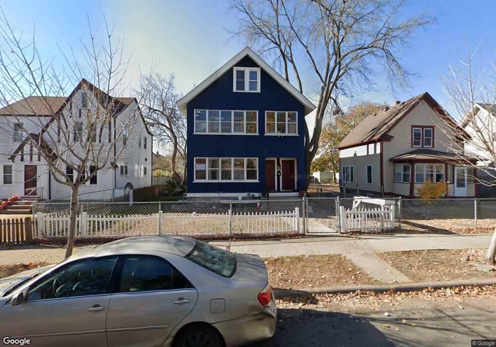 3524 5th Ave S, Minneapolis, MN 55408 - photo 1