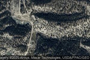 1 Log Cabin Rd, Roundup, MT 59072