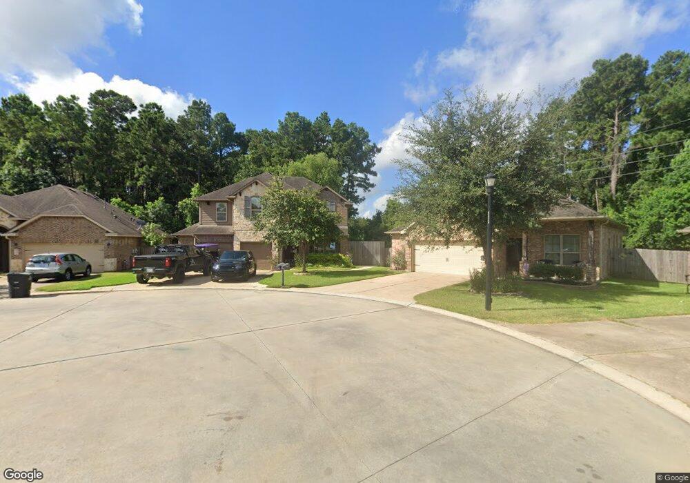 7483 Durango Creek Dr, Magnolia, TX 77354 - photo 1
