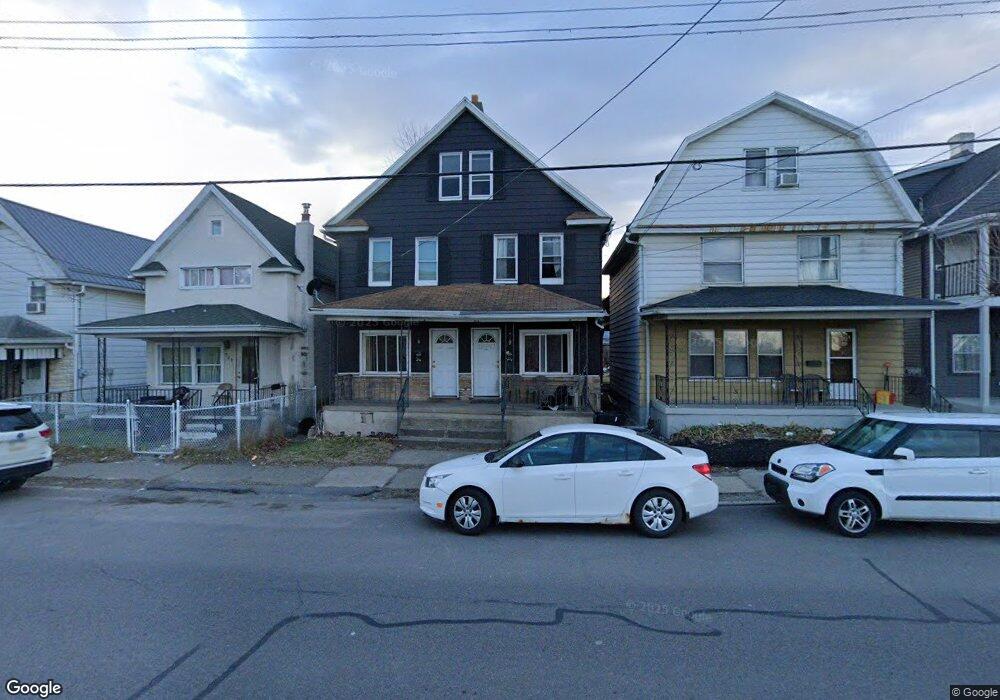 933 Providence Rd, Scranton, PA 18508 - photo 1