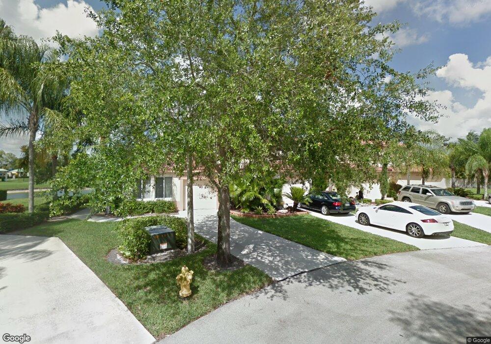 1656 SW 109th Terrace unit 284, Davie, FL 33324 - photo 1