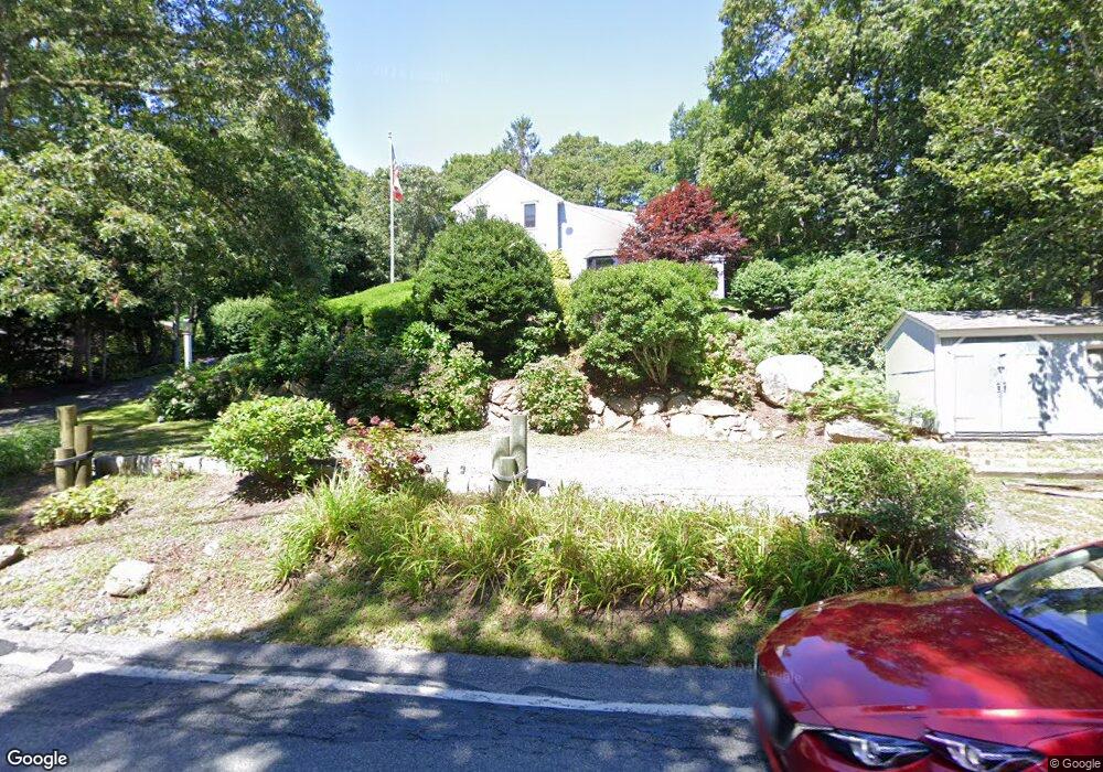 247 Oyster Pond Rd, Falmouth, MA 2543 - photo 1