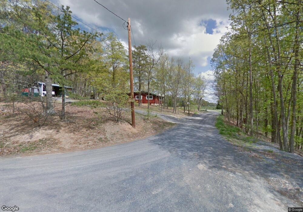 307 Tannery Hollow Rd, Moorefield, WV 26836 - photo 1