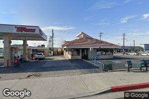 5750 Whittier Blvd, Commerce, CA 90022
