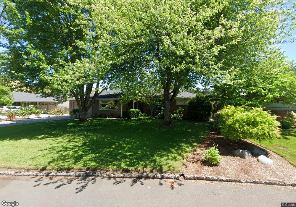 2899 Tomahawk Ln, Eugene, OR 97401 - photo 1