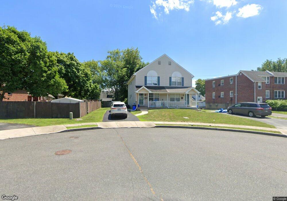 516 Maryland Ave, Prospect Park, PA 19076 - photo 1