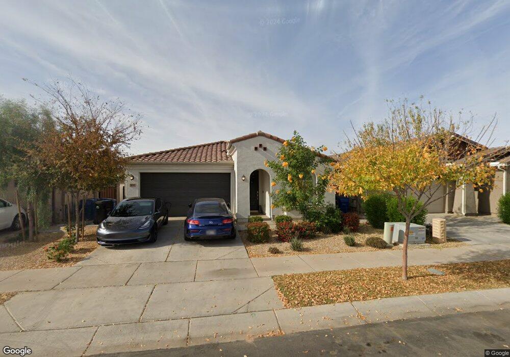 5810 S Joplin, Mesa, AZ 85212 - photo 1