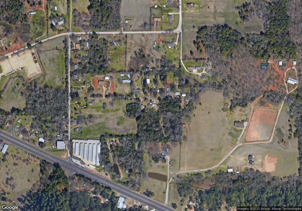 10774 County Road 212, Tyler, TX 75707 - photo 1