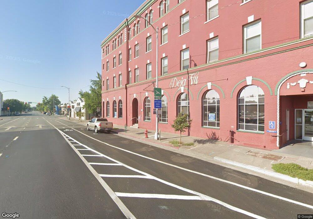 1590 California St, Redding, CA 96001 - photo 1